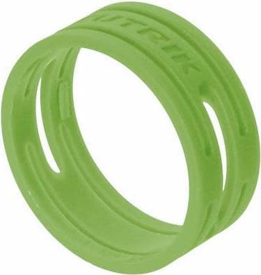 NEUTRIK kodering XXR-SET-5 grøn 10 stk. (XXR-SET-5)