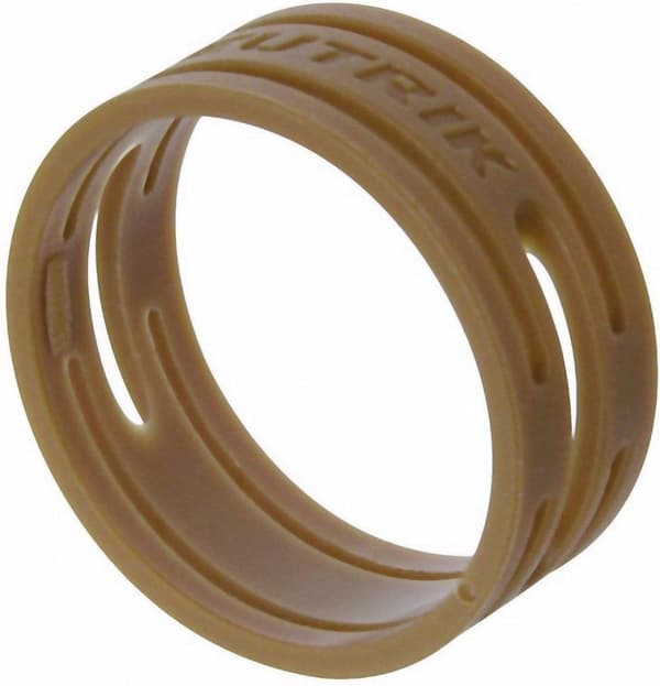 Neutrik XXR-SET-1 Kodering Brun 10 stk.