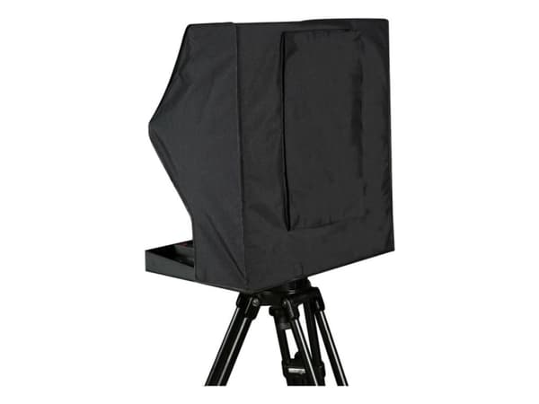 DataVideo TP-900, 38,1 cm (15"), 1024 x 768 pixlar, LCD, Svart, 535 mm, 350 mm