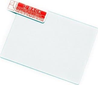 Puluz LCD Screen Protector Glass For Canon Eos R6 R 6