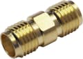 Miniatyrbillede 1 af 3: Telegärtner J01154A0001 J01154A0001 SMBA-adapter SMA-stik - SMA-stik 1 stk.