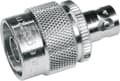 Miniatyrbild 1 av 3: Telegärtner J01008C0825 J01008C0825 BNC-adapter BNC-uttag - N-kontakt 1 st(s)