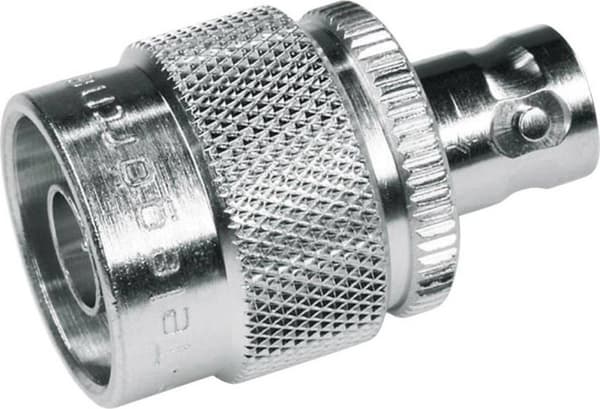 Telegärtner J01008C0825 J01008C0825 BNC-adapter BNC-uttag - N-kontakt 1 st(s)