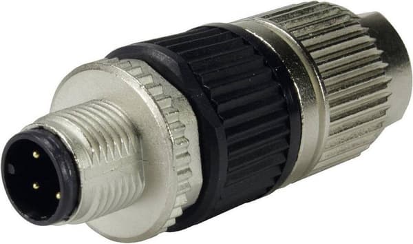 Harting 21 03 212 1407 Kabelstik Stik, lige 1 stk.