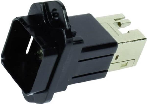 Vægterminalsæt 09 35 225 0331 Harting Indhold: 1 stk.