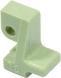 Miniatyrbillede 1 af 2: Harting 09020009919 Klikelement 1 stk.