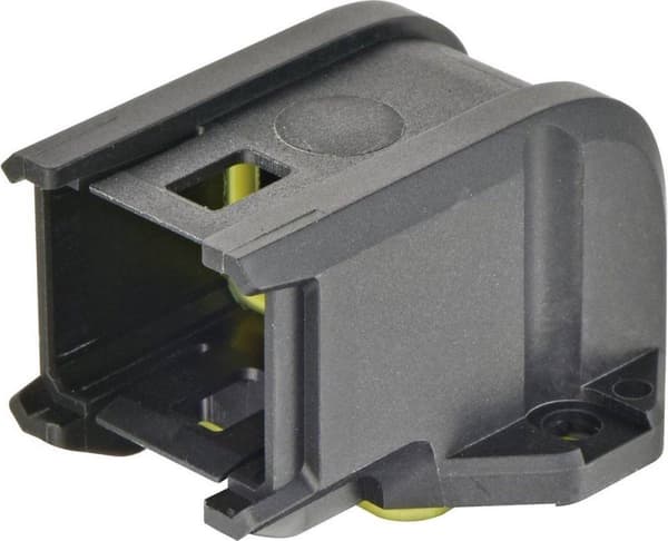 Stik Han 1A-base vinklet 09 10 000 0800 Harting 1 stk.