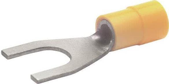 Crimp kabelsko 4-6qmm isoleret 650C/5 (650C5)