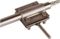 Miniatyrbild 1 av 2: Dehn + Soehne connection clamp 610020 for earth rod d 20 mm (610020)