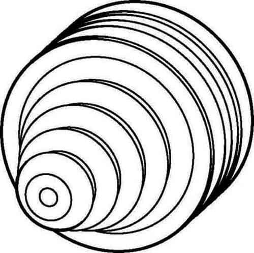 Kabelgennemføring til kabel 14-54mm KT3 (031523)