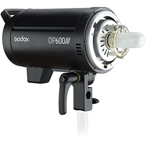 GODOX DP600III-C Studio Flash Unit Kit