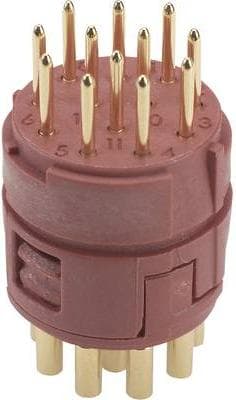 Lapp EPIC SIGNAL M23 Komplet elektrisk forbindelse M2.5 7 A (75009712)