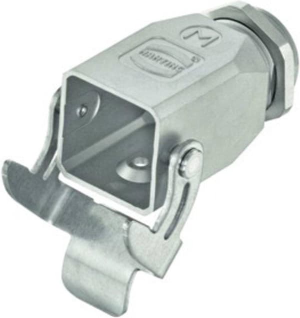 Harting ruuvattava kotelo 19 44 003 1150 (19 44 003 1150)
