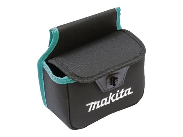 Makita - Vyölaukku akuille