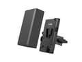 Miniatyrbilde 1 av 5: SmallRig 3676 RA V1 V-montert batteriplate
