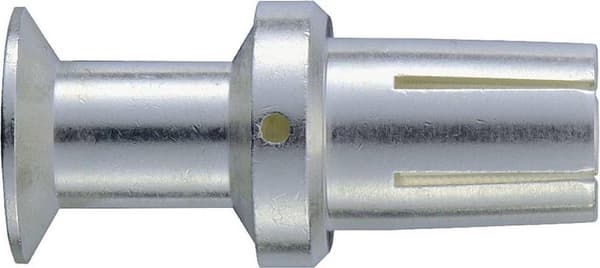 Harting-uttagskontakt 09 11 000 6223 (09 11 000 6223)