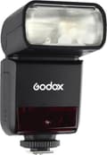 Pikkukuva 1 / 3: Godox V350N kamerasalama kompakti salamavalo musta (V350N)