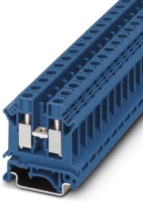 Phoenix Contact 3005086 Terminal Block 2 Blue (3005086)