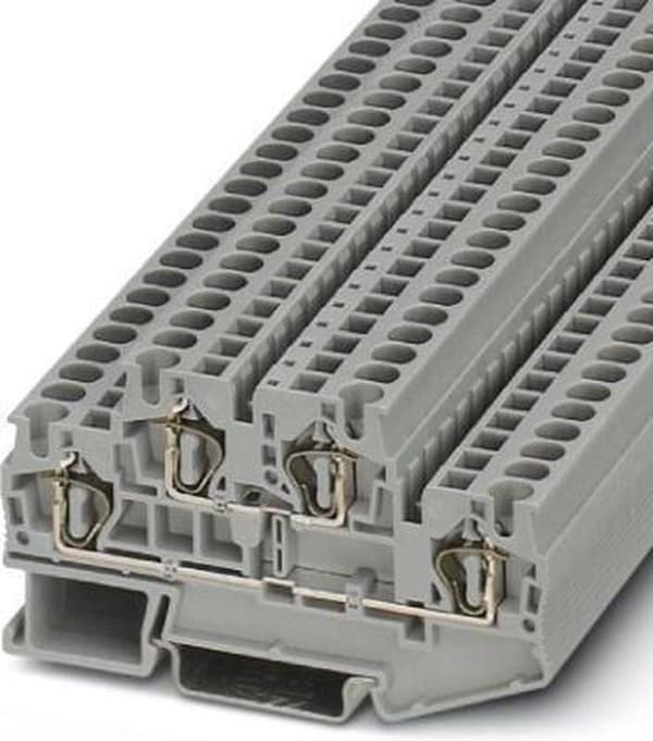 Phoenix STTB 4 - 6,2 mm - 83,5 mm - 500V (3031429)