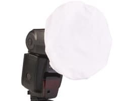 B.I.G. 423200 camera flash accessory Diffuser cover