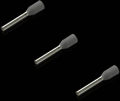 Rittal 4051641 wire endebøsning 0,75mm² grå 1000 stk.