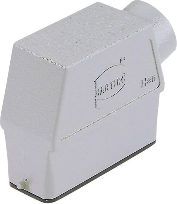 Dækhætte Han® 16A-gs-Pg21 09 20 016 0541 Harting 1 stk.