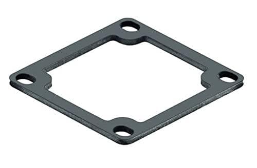 Harting flangetætning 09 40 000 9980 (09 40 000 9980)