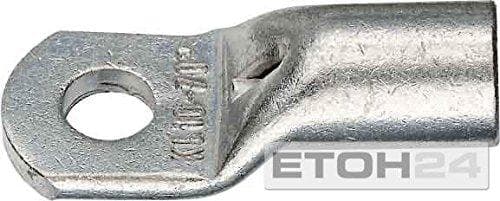 Rørformet kabelsko 185qmm 11R/12 mS (11R12MS)