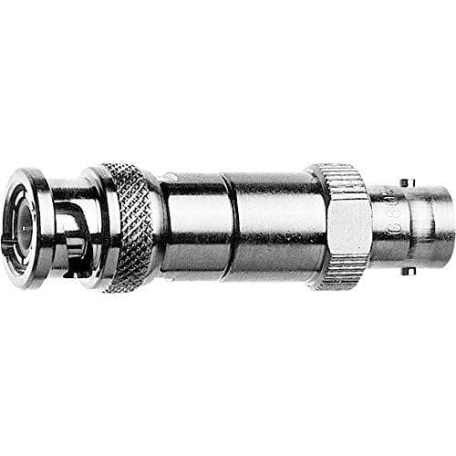 Telegärtner afslutningsmodstand J01006A0013 1 stk (J01006A0013)