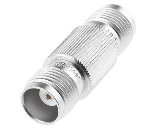 Telegärtner TNC adapter TNC fatning - TNC fatning J01014A2618 1 stk (J01014A2618)