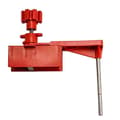 Miniatyrbillede 1 af 3: Telegärtner SMA jackstik til printplader, Z79, guld (standard) - 1 stk (J01151A0931)