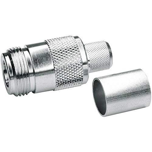 BNC panelstik 75 ohm J01003A0619 (J01003A0619)