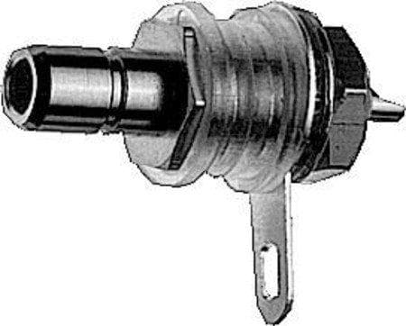 Telegärtner SMB-stik, indbygget 50 Ohm J01160A0271 1 stk (J01160A0271)