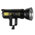 Miniatyrbillede 1 af 5: Godox FV200 Photo Studio Flash 1/8000 s Sort (FV200)