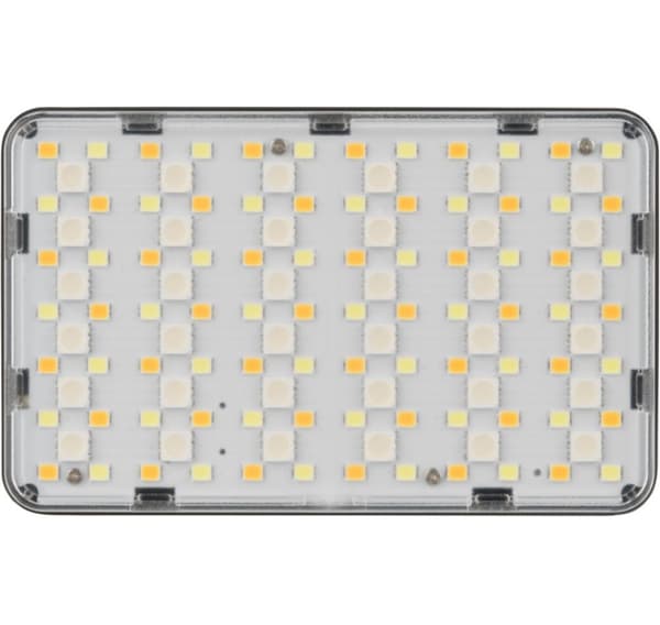 Yongnuo videolampa LED YN120 RGB WB