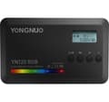 Miniatyrbild 1 av 8: Yongnuo videolampa LED YN120 RGB WB