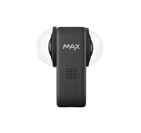 GoPro MAX ersättningsskyddslinser (ACCOV-001)