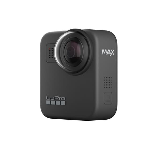 GoPro MAX ersättningsskyddslinser (ACCOV-001)