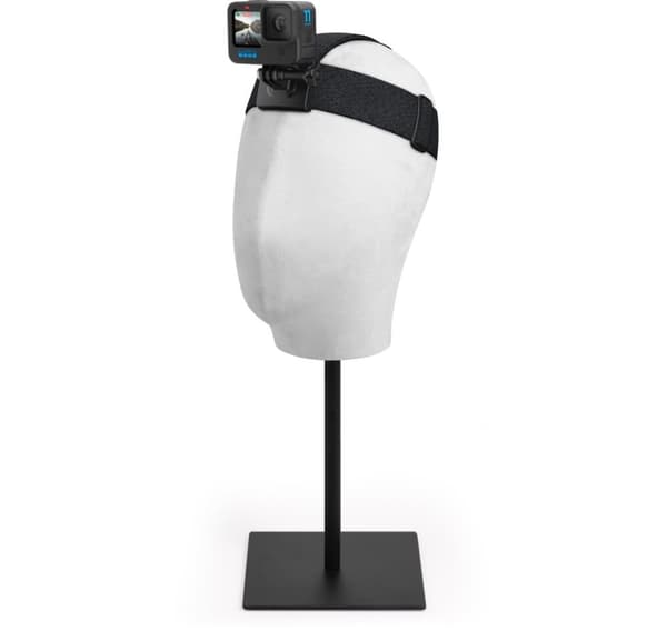 GoPro päähihna 2.0