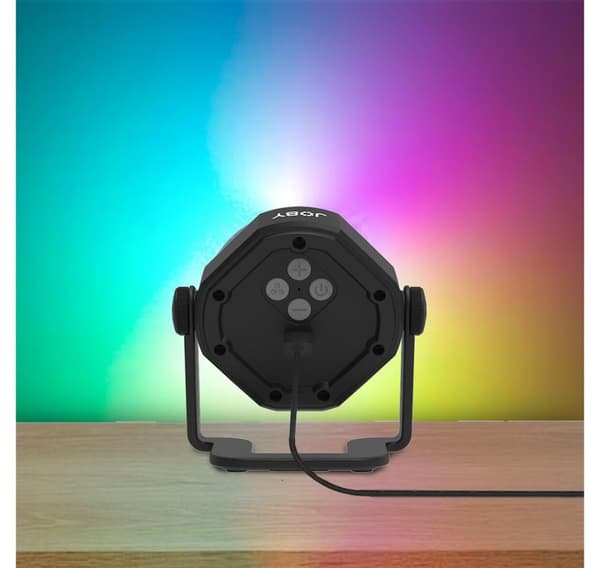 Joby Beamo Studio RGB-taustavalo