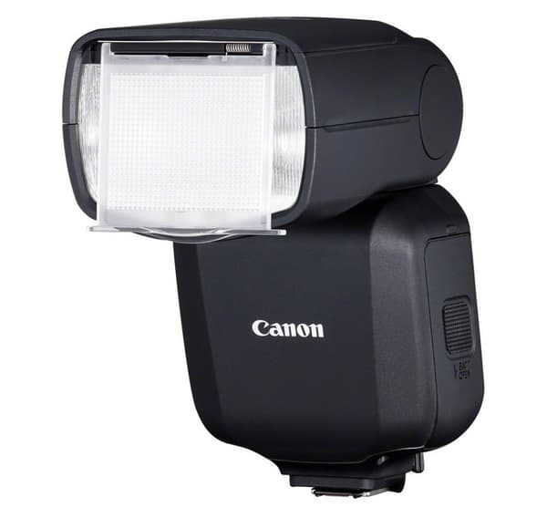 Canon flash Speedlite EL-5