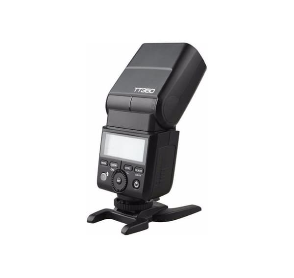 Godox flash TT350 til Sony