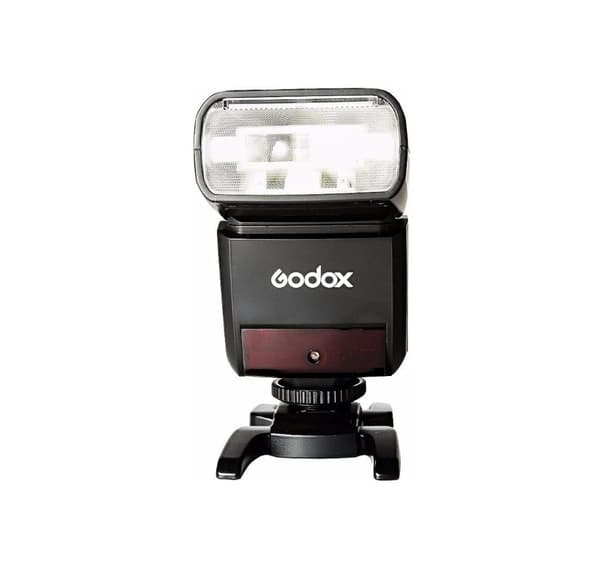 Godox flash TT350 til Sony