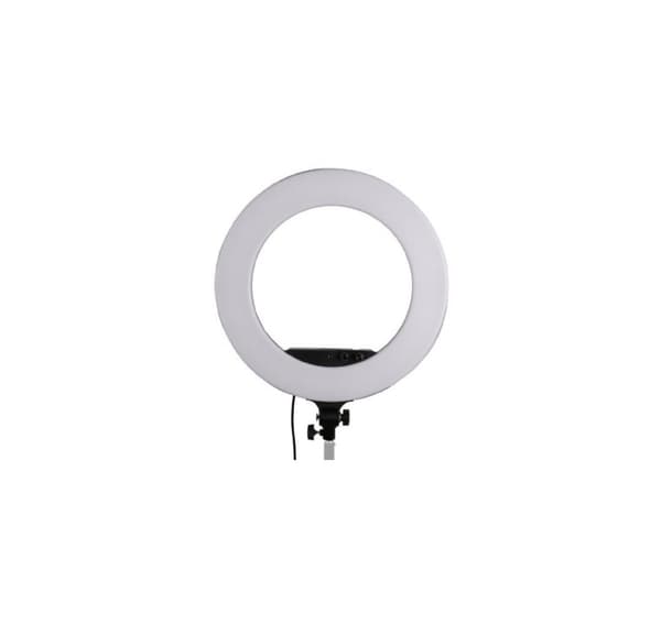 StudioKing LED-ringlyssett LED-480ASK