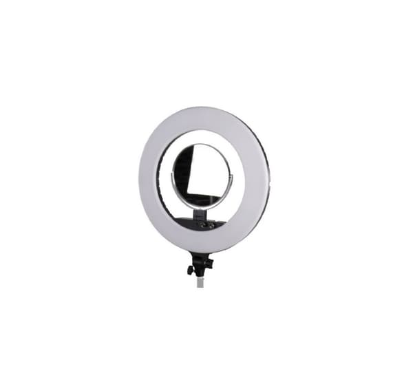 StudioKing LED-rengasvalosarja LED-480ASK