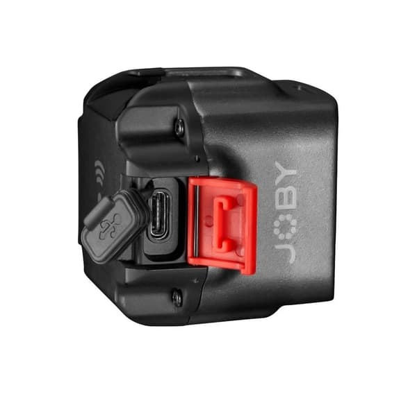 Joby videovalo Beamo LED