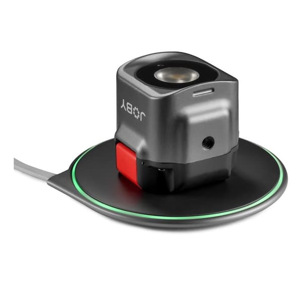 Joby videovalo Beamo LED