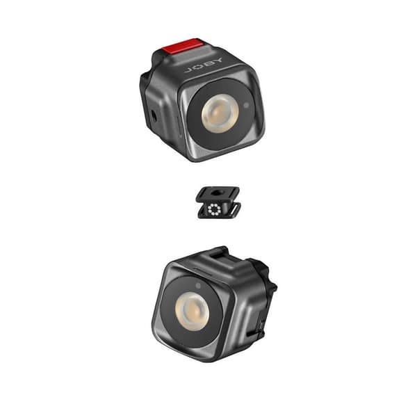 Joby videovalo Beamo LED