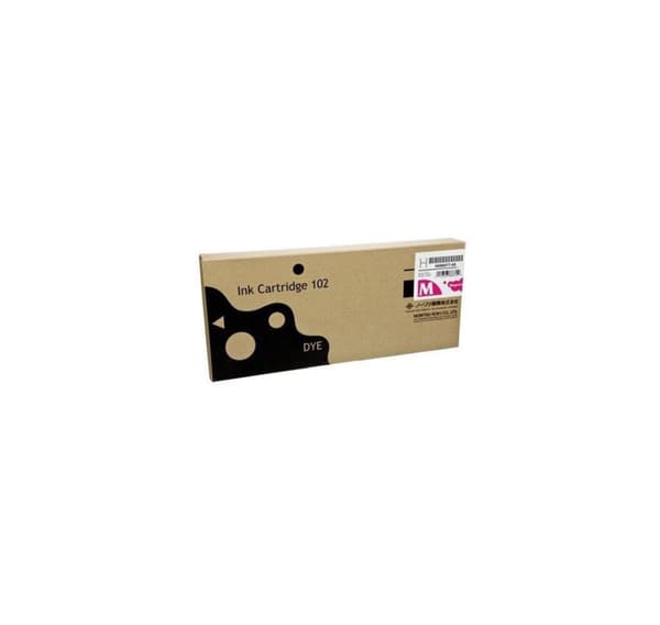 Noritsu Drylab bläck 500ml, magenta