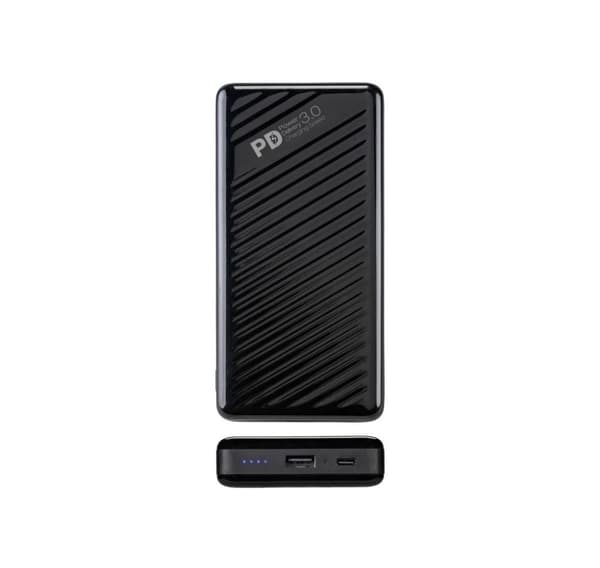 Vivanco powerbank 20000mAh Super Fast PD 18W (63123)